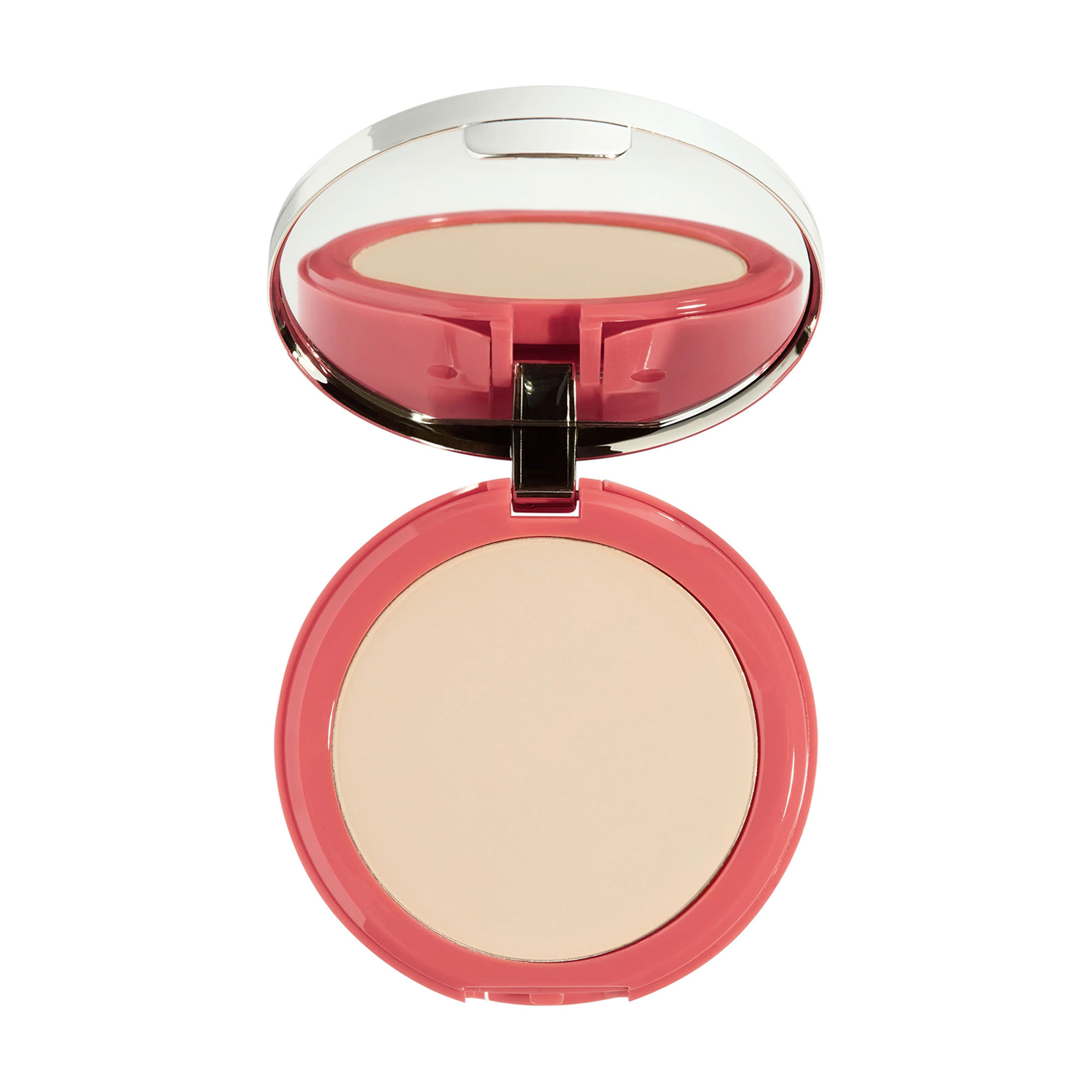 Матувальна пудра для обличчя LAMEL Make Up Cloud Matte Powder 01, 8 г